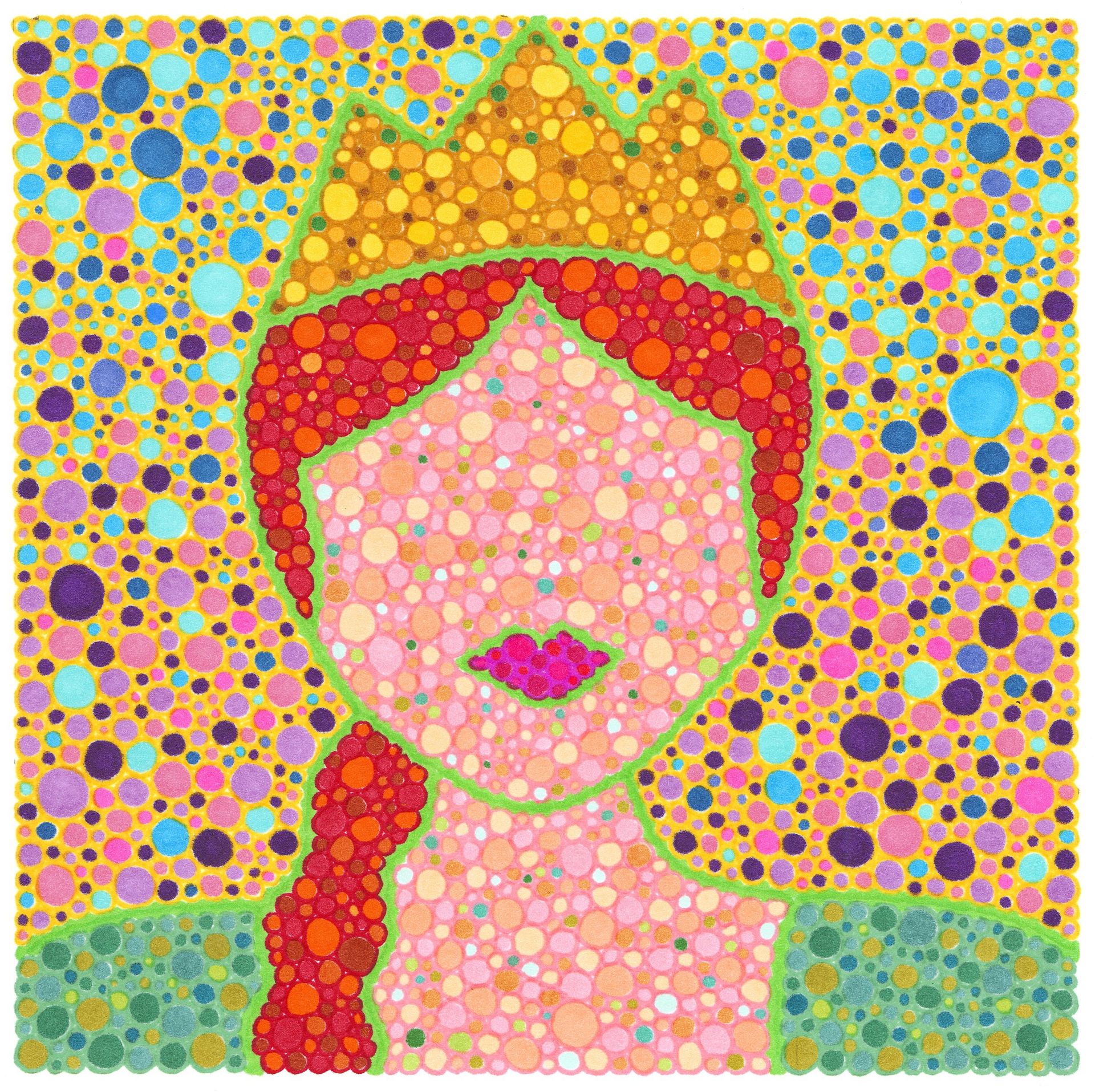 Fiona, 2014