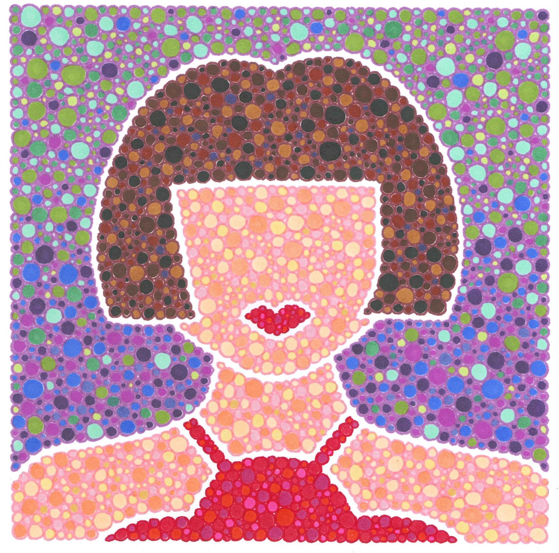Millie, 2014