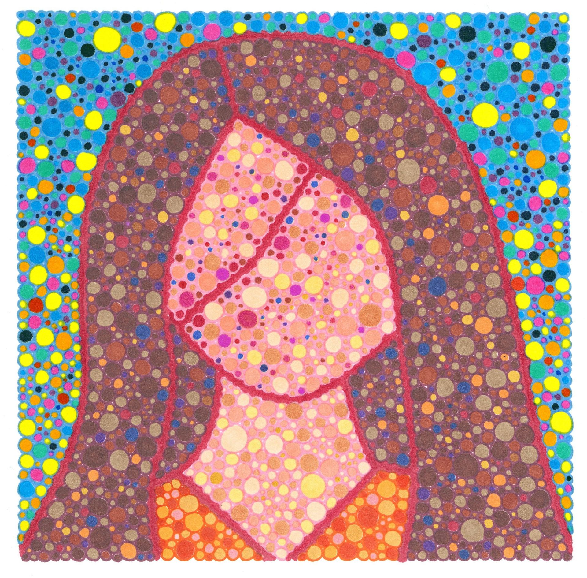 Violet, 2014