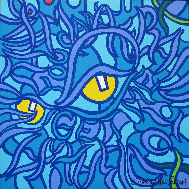 You Can't Get Me, 2014