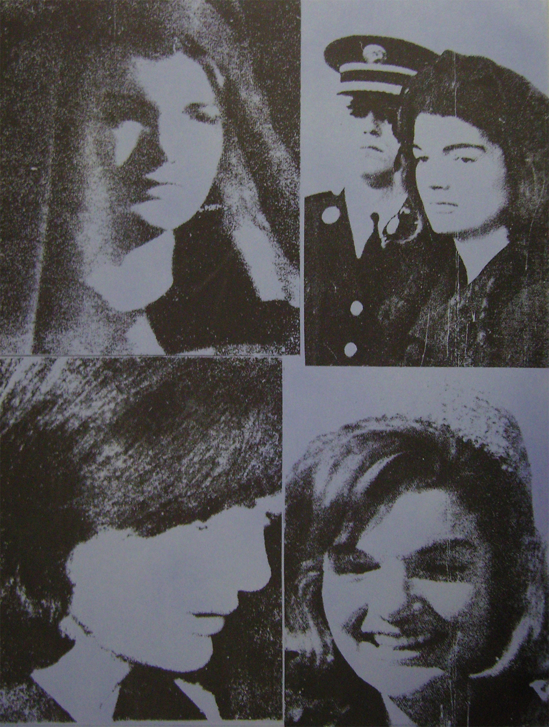 Jacqueline Kennedy III (Jackie III), II.15