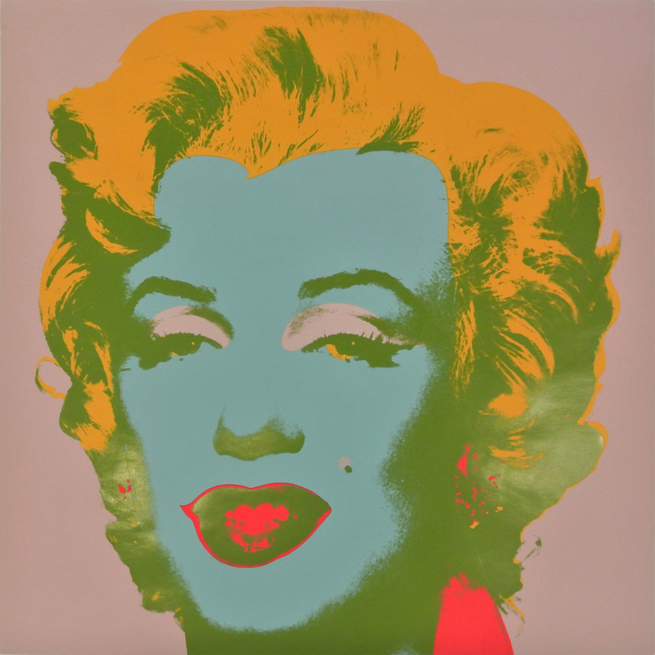 Marilyn Monroe (Marilyn), II.28