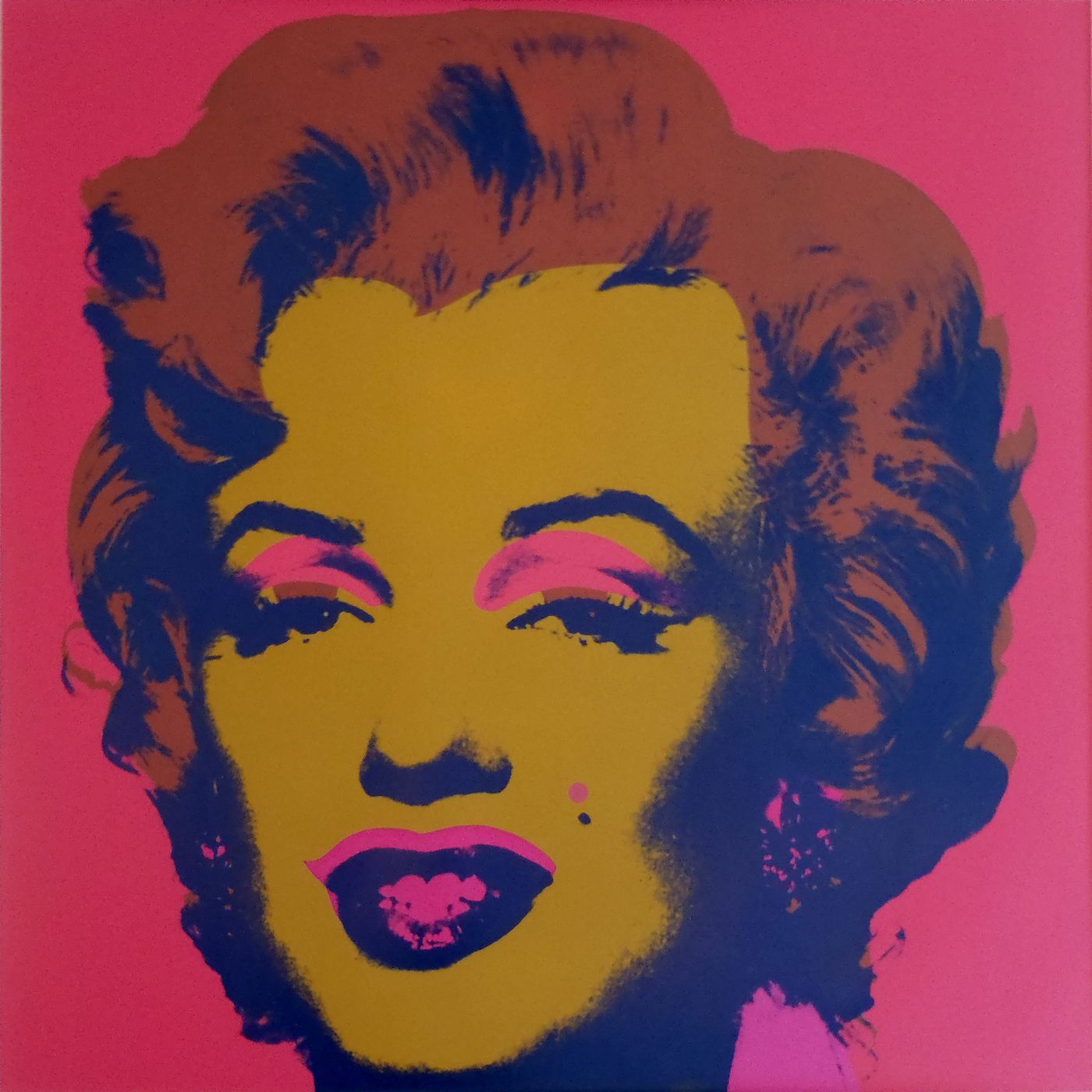 Marilyn Monroe (Marilyn), II.27