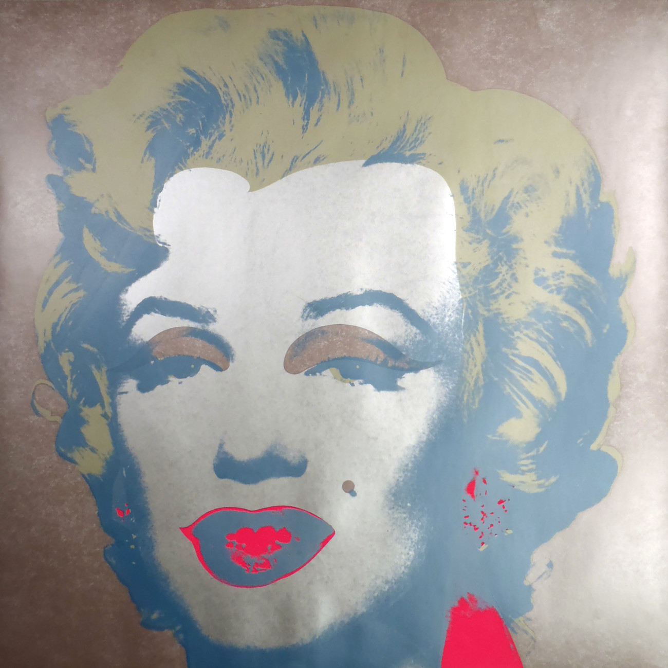 Marilyn Monroe (Marilyn), II.26