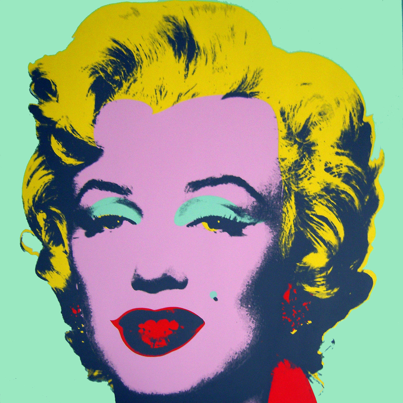 Marilyn Monroe (Marilyn), II.23