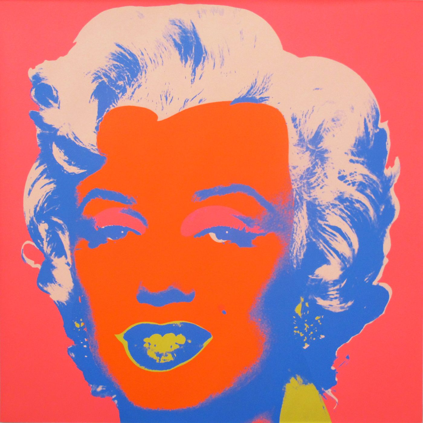 Marilyn Monroe (Marilyn), II.22