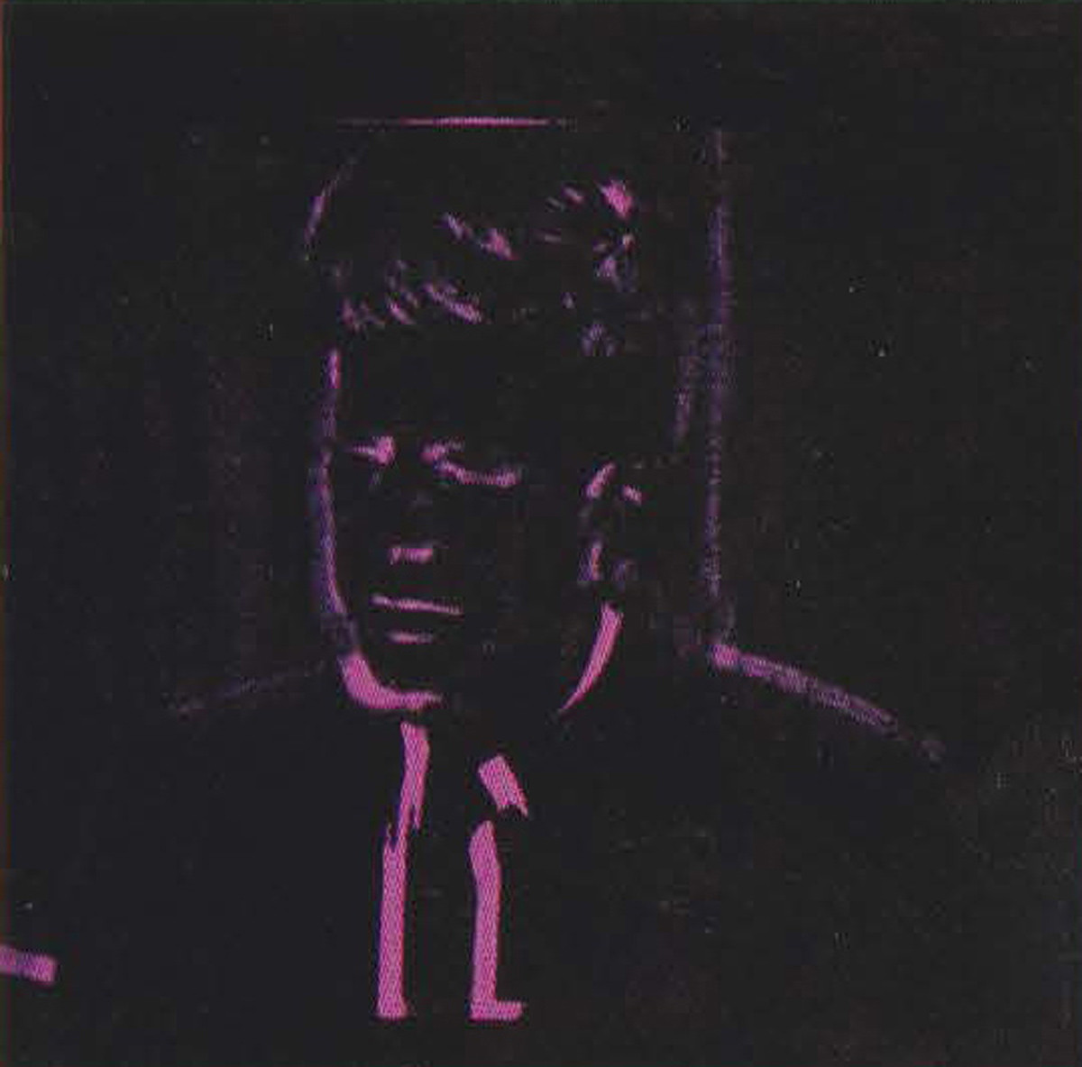 Flash - November 22, 1963 [II.41]