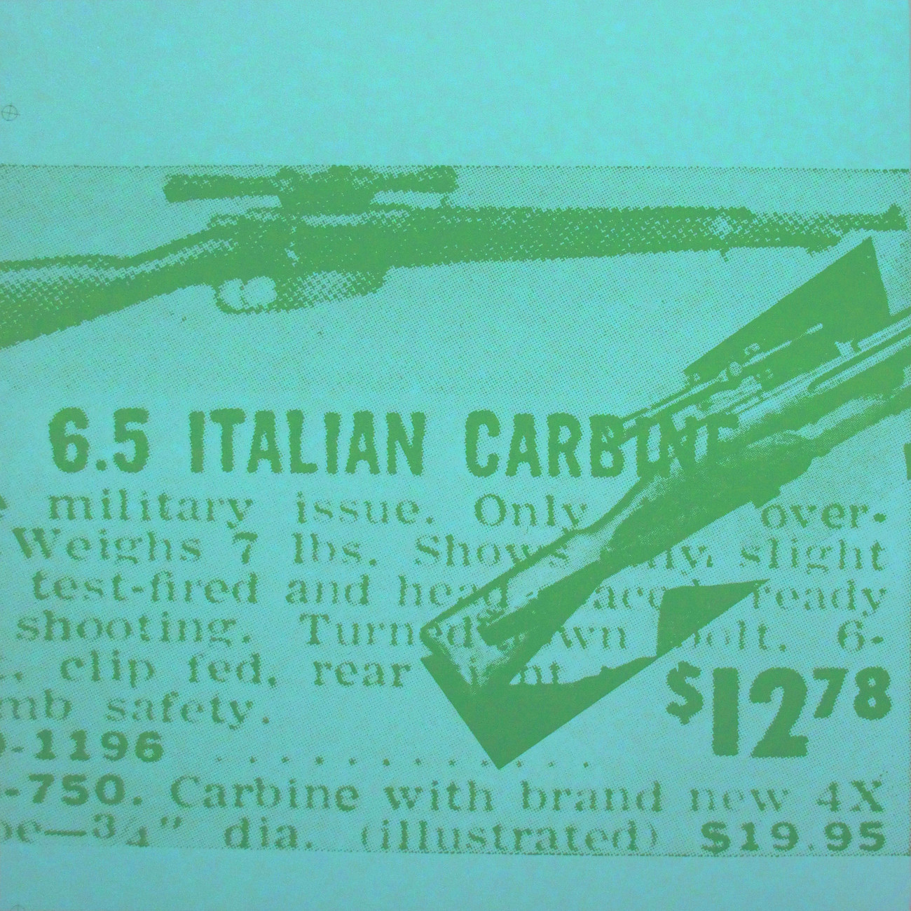 Flash - November 22, 1963, II.37