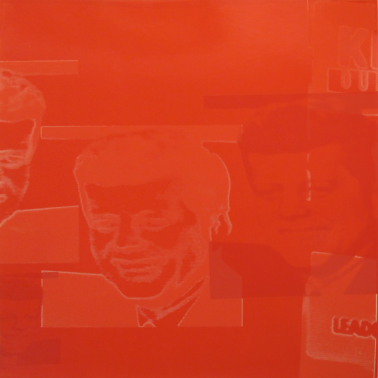 Flash - November 22, 1963, II.35