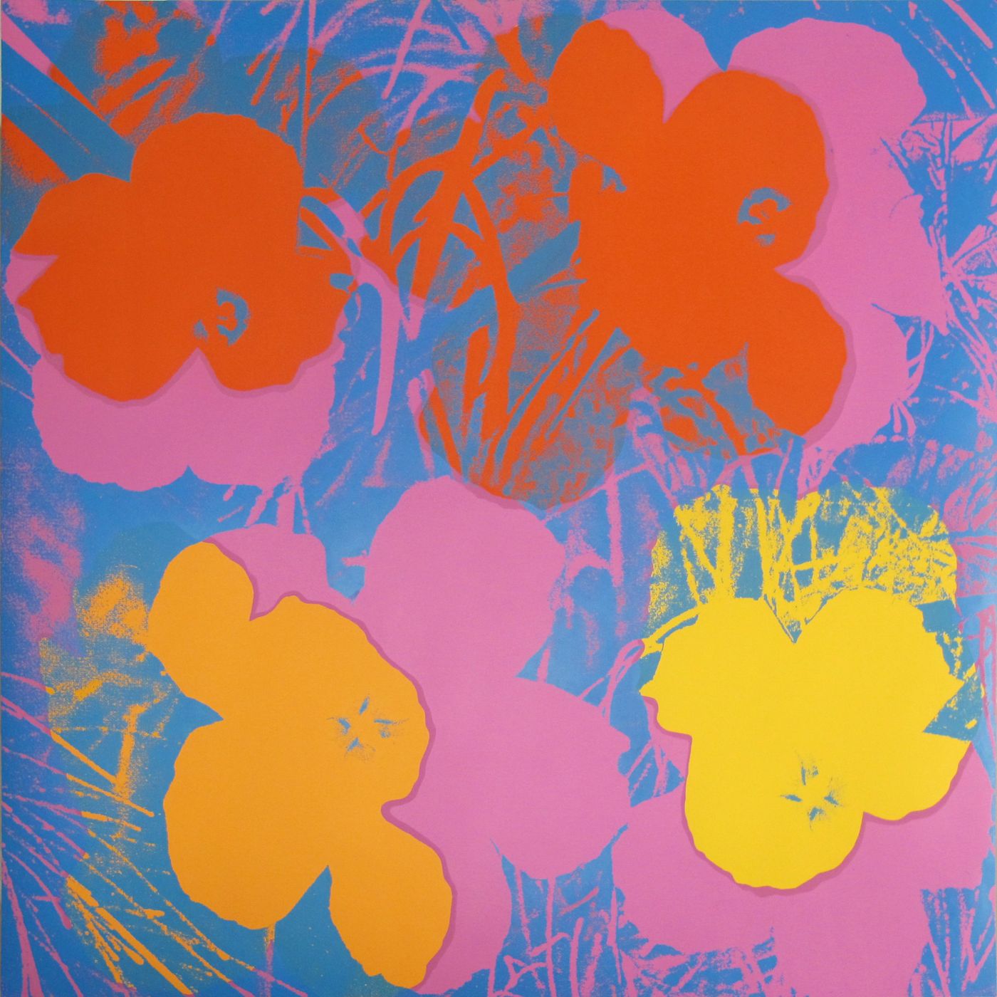 Flowers, II.66