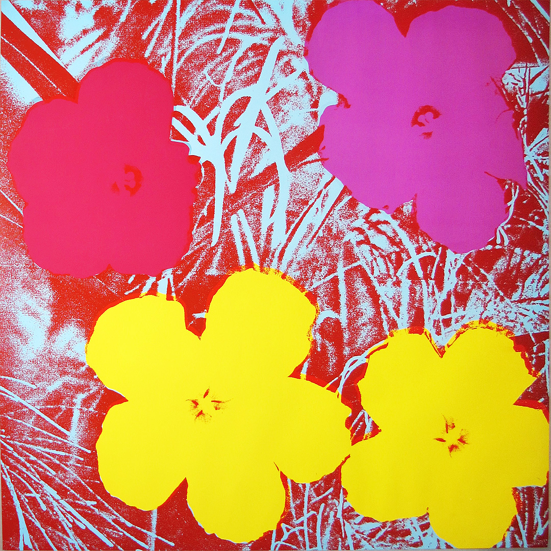 Flowers [II.71]