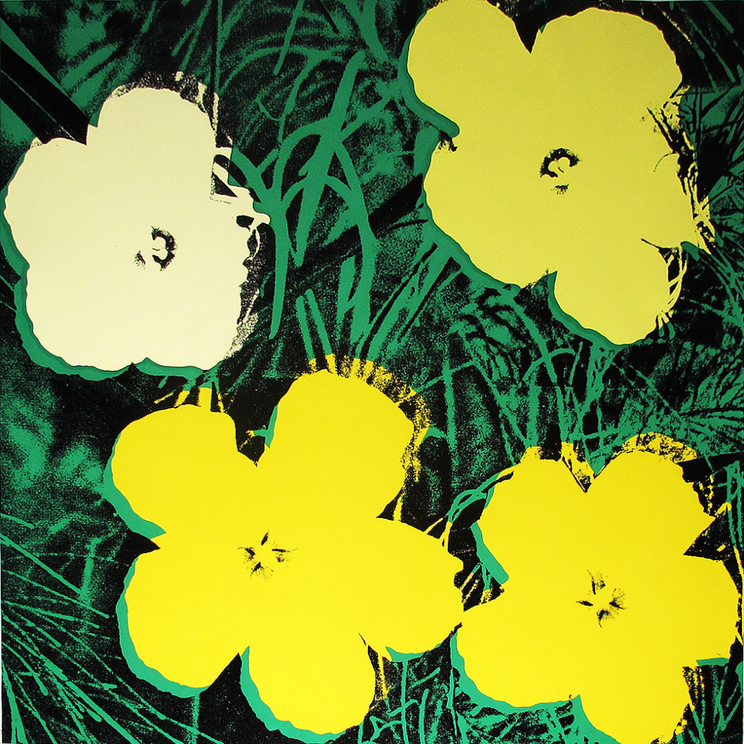 Flowers II.72