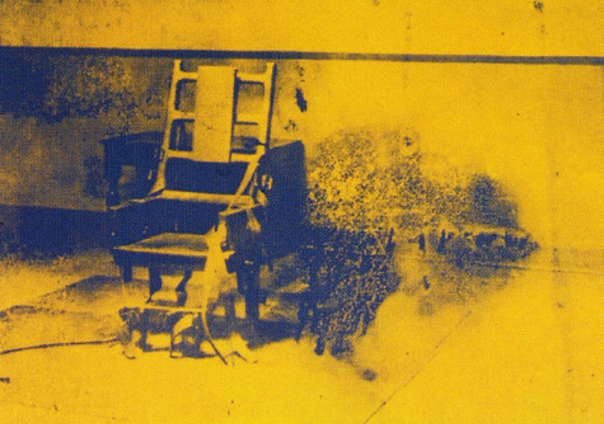 Electric Chairs [II.74]