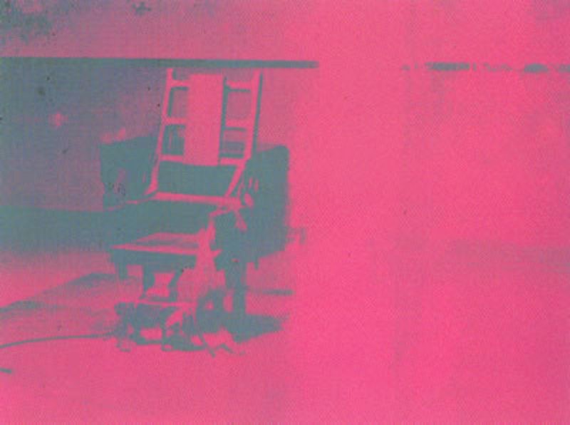 Electric Chairs [II.75]