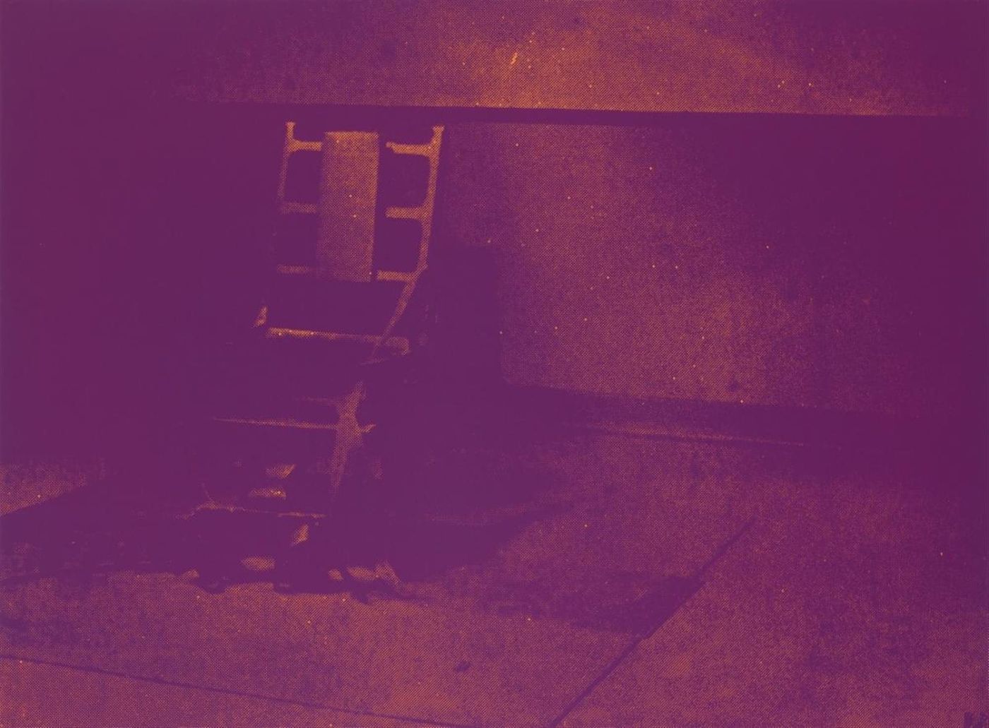 Electric Chairs [II.76]