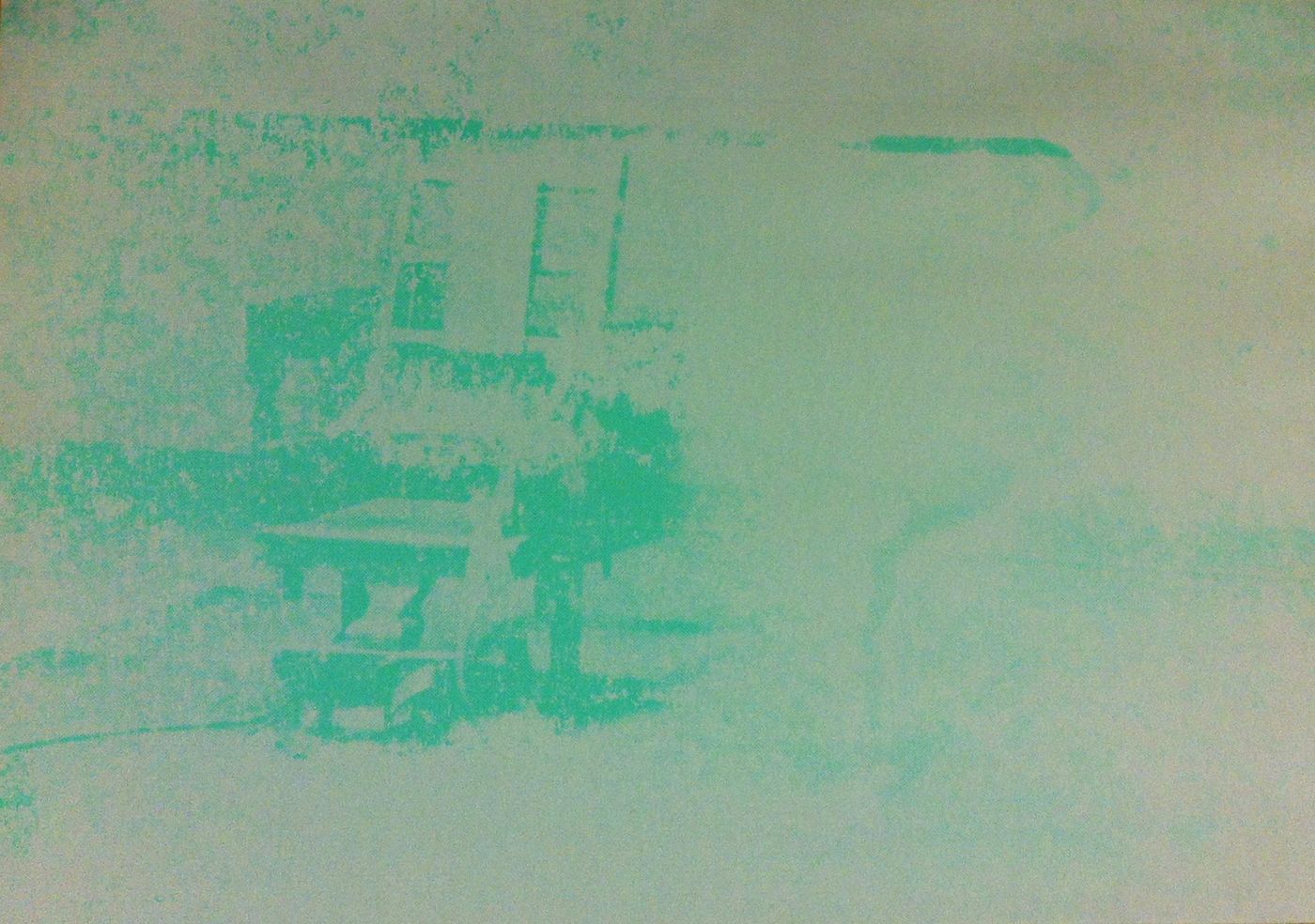 Electric Chairs, II.80