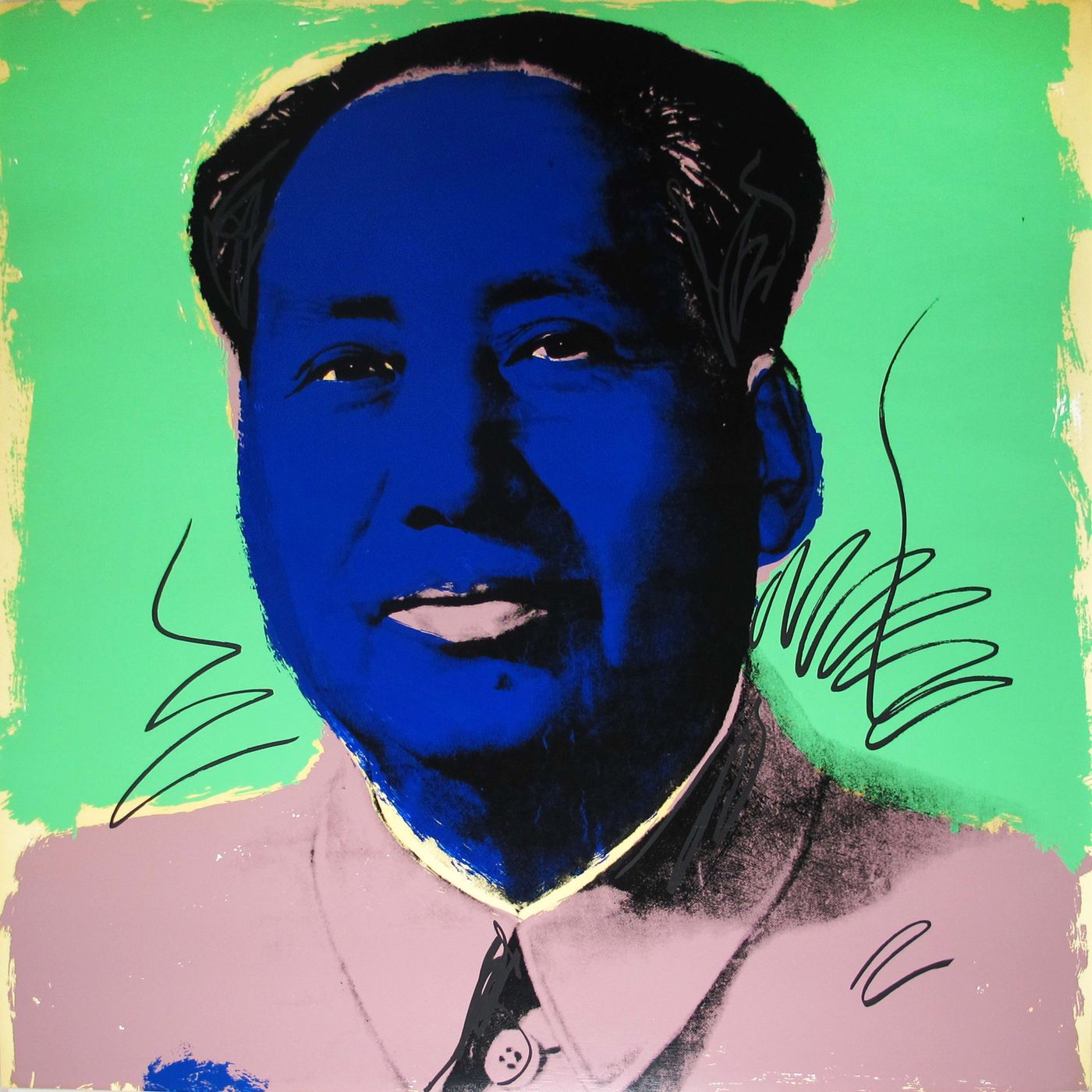 Mao, II.90