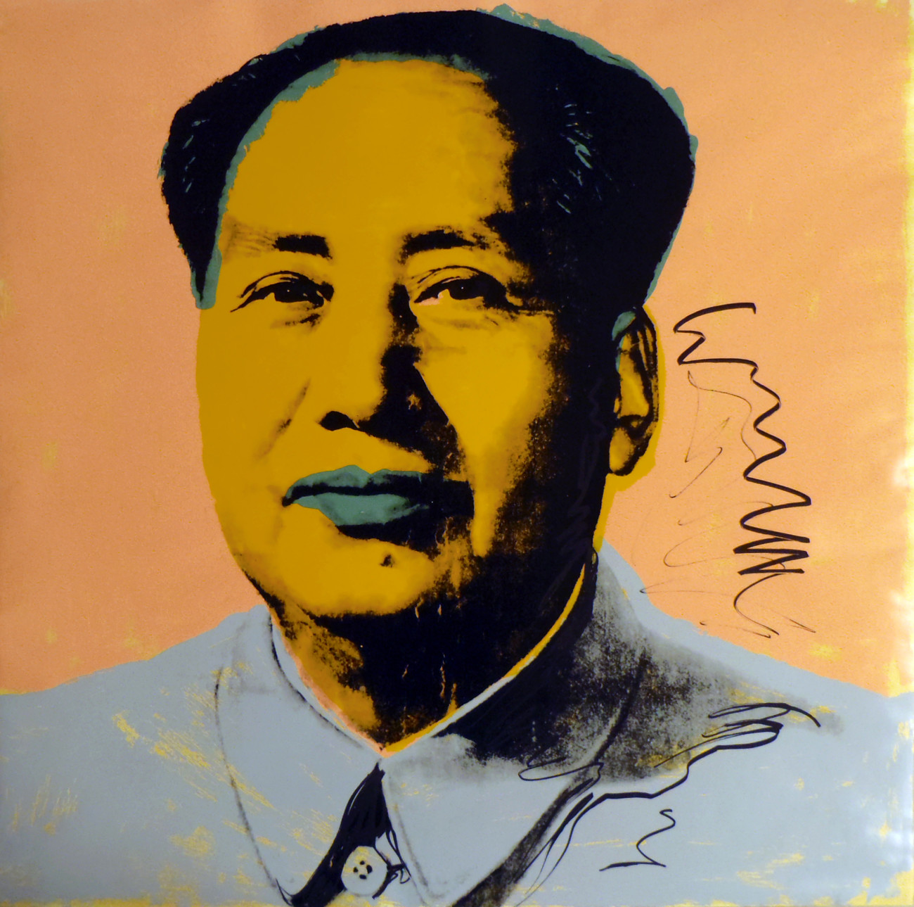 Mao, II.92