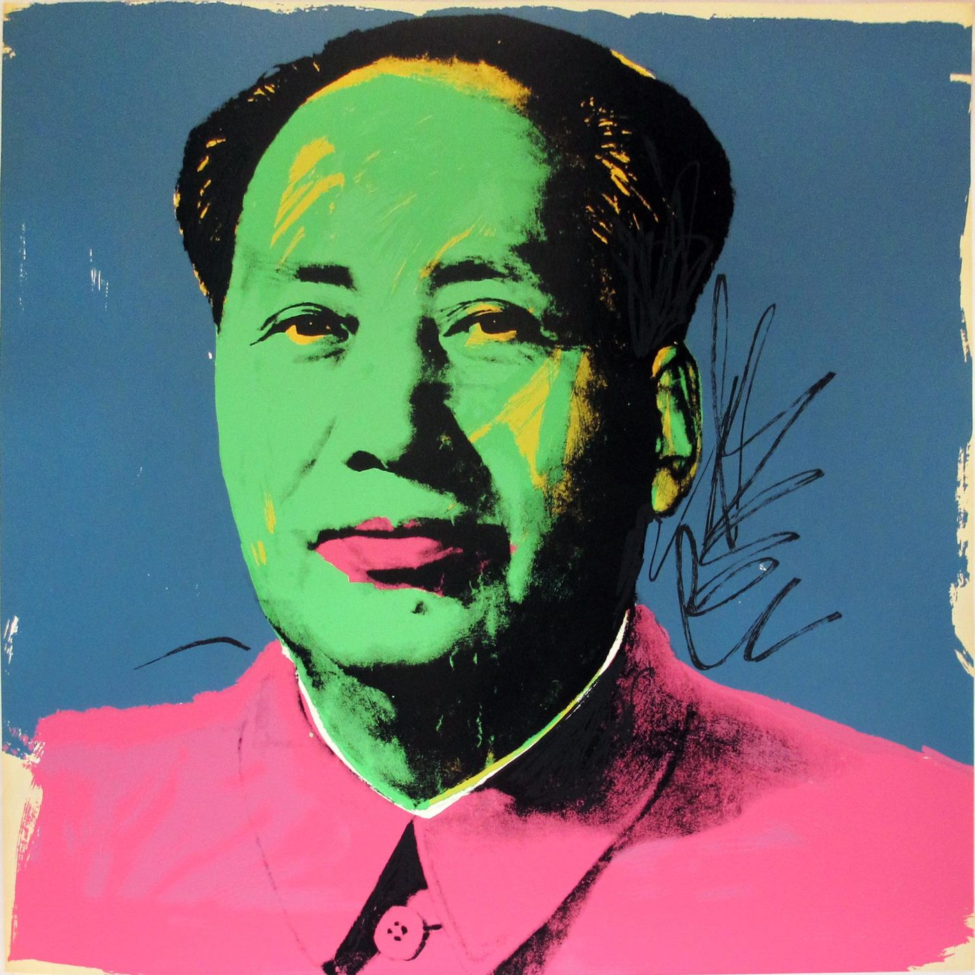 Mao, II.93