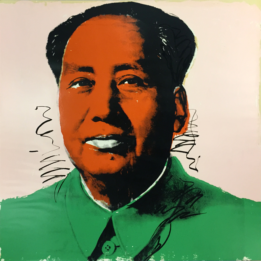 Mao, II.94