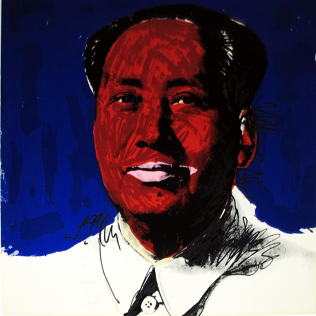 Mao, II.98