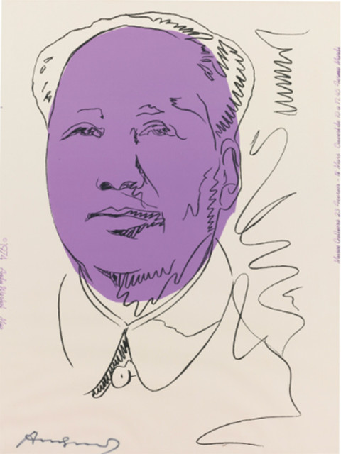 Mao Portfolios