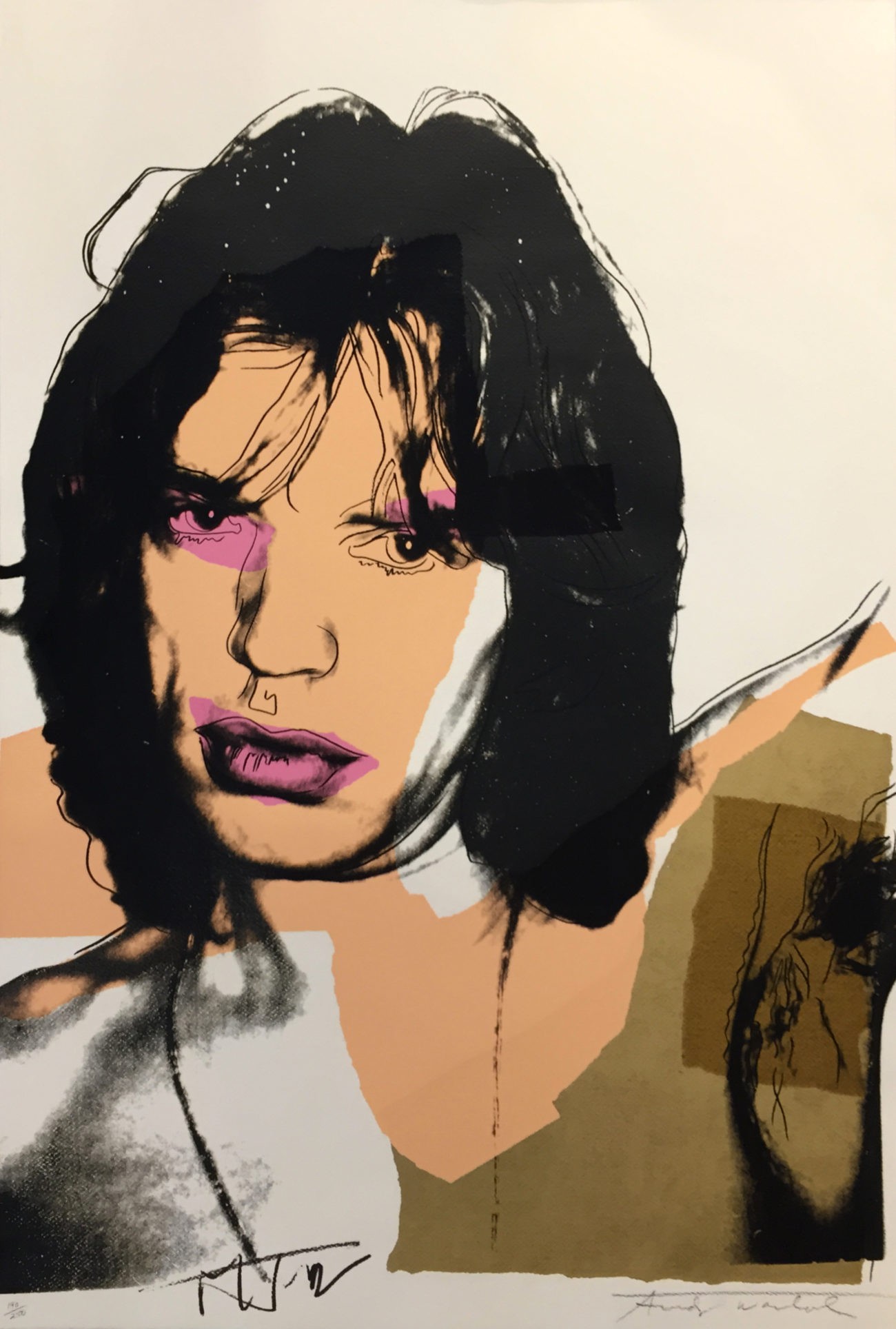 Mick Jagger, II.141