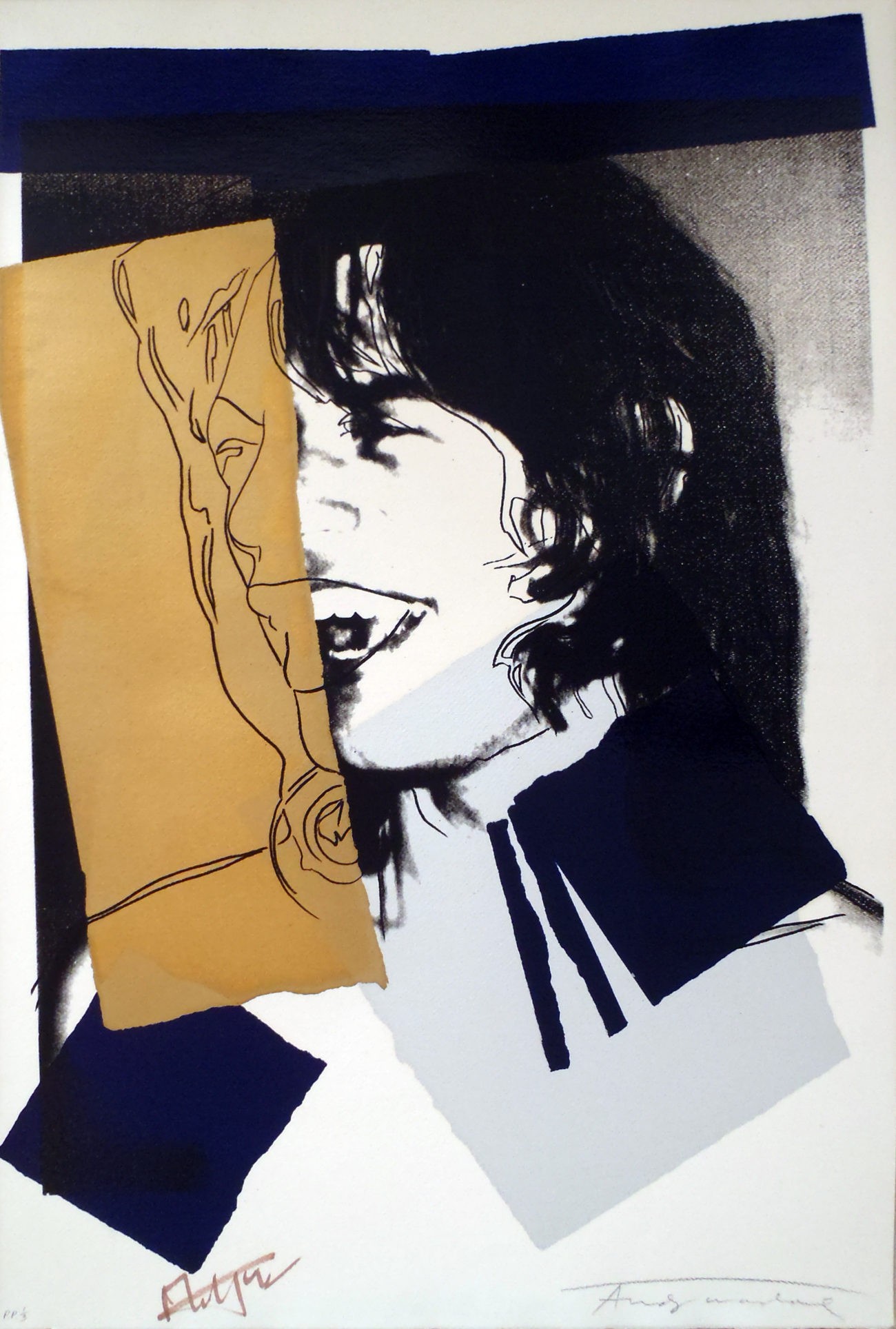 Mick Jagger [II.142]