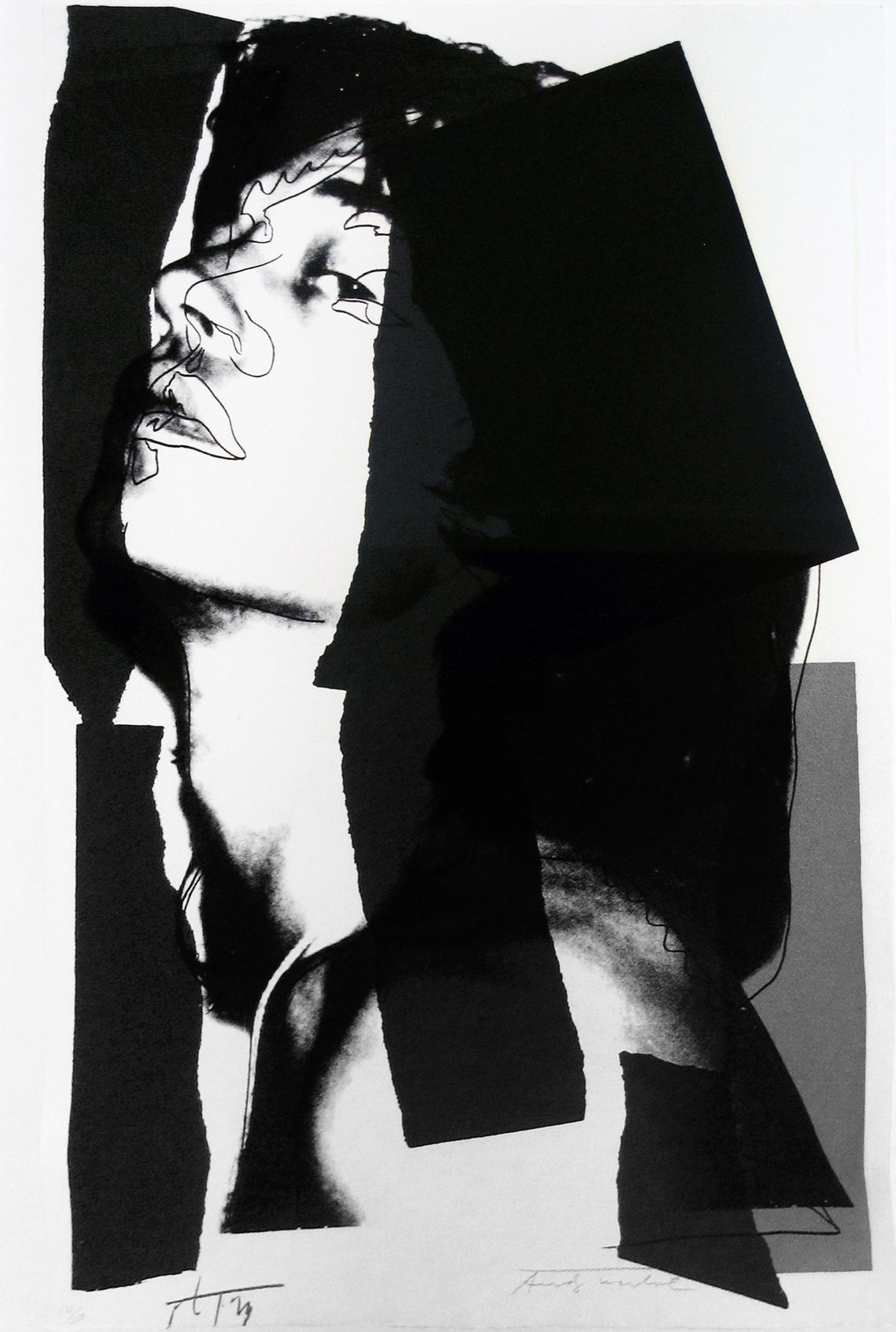 Mick Jagger [II.144]