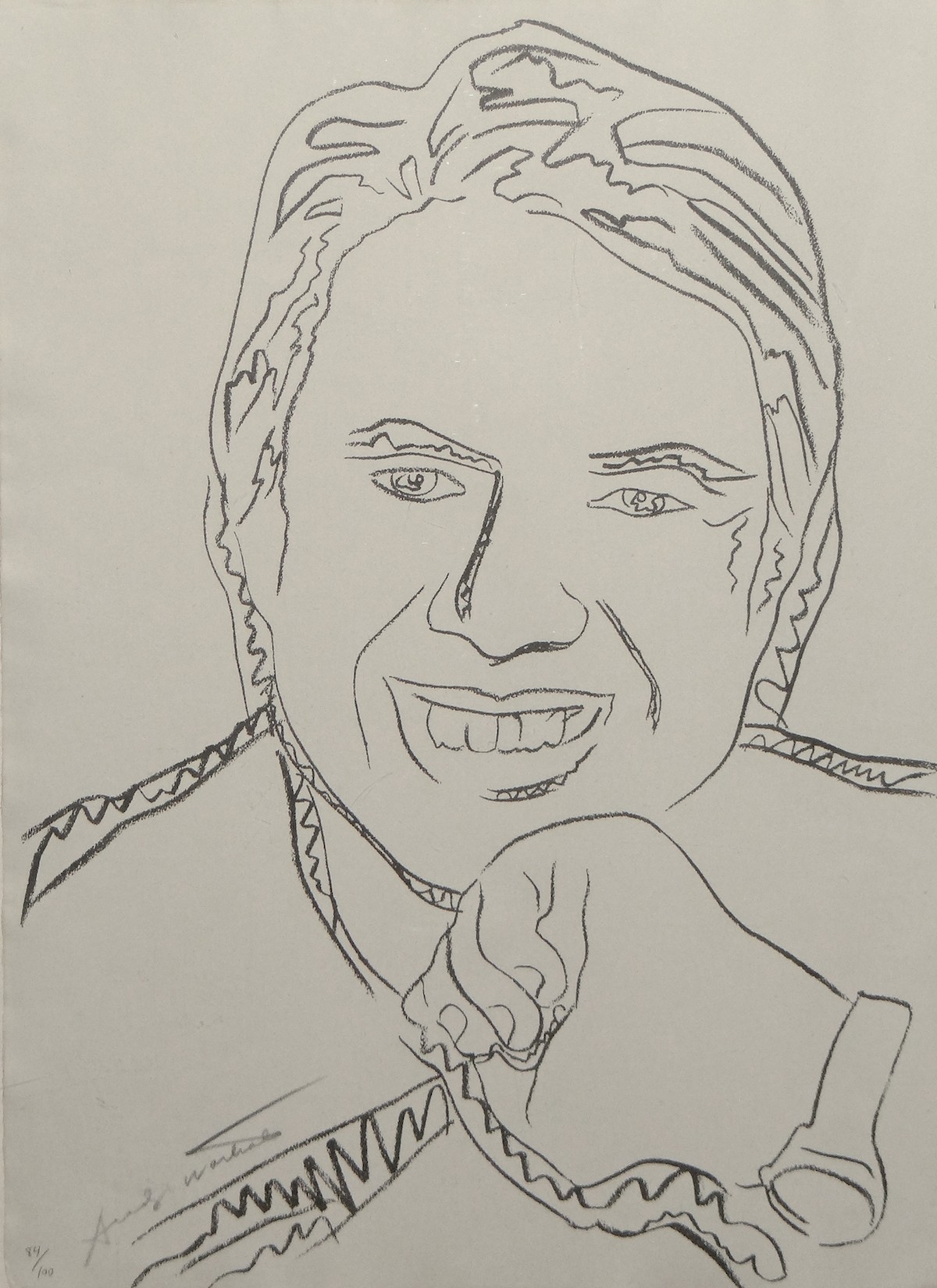 Jimmy Carter III [II.152]