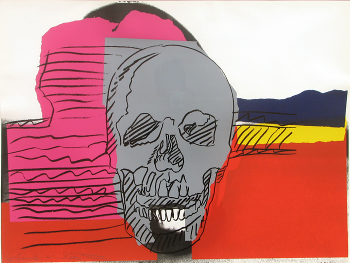Skulls, II.159