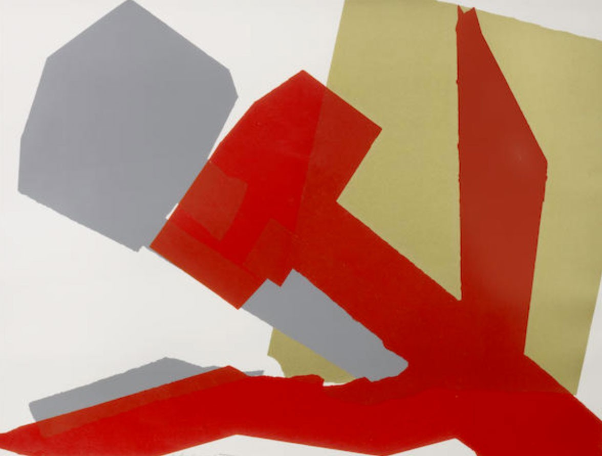 Hammer and Sickle (Special Edition), [II.167]