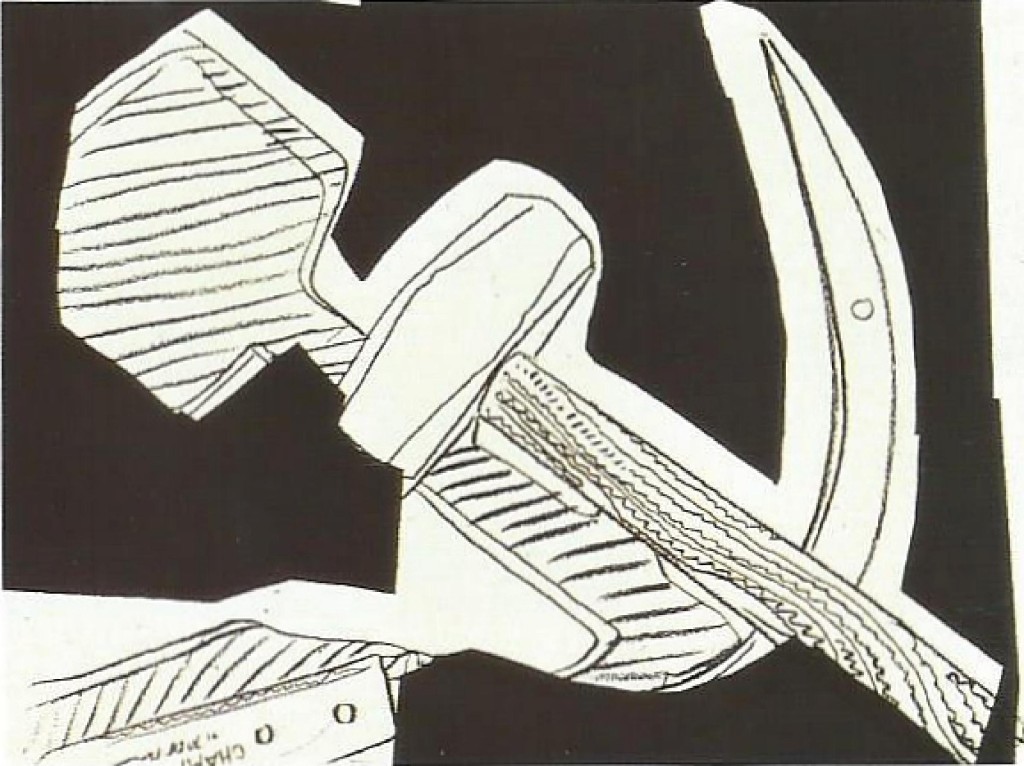 Hammer and Sickle (Special Edition), [II.170]