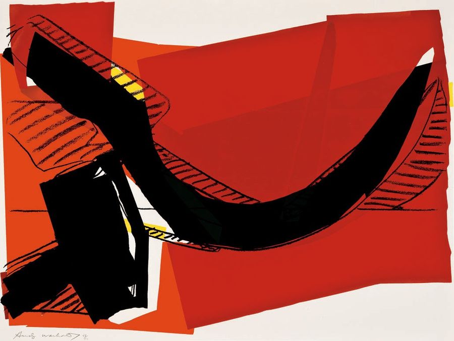 Hammer and Sickle 164 — Special Edition