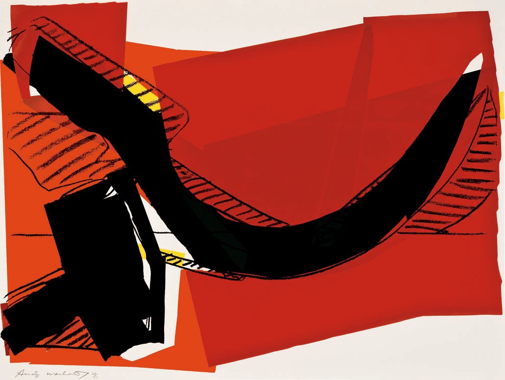 Hammer and Sickle [II.163]