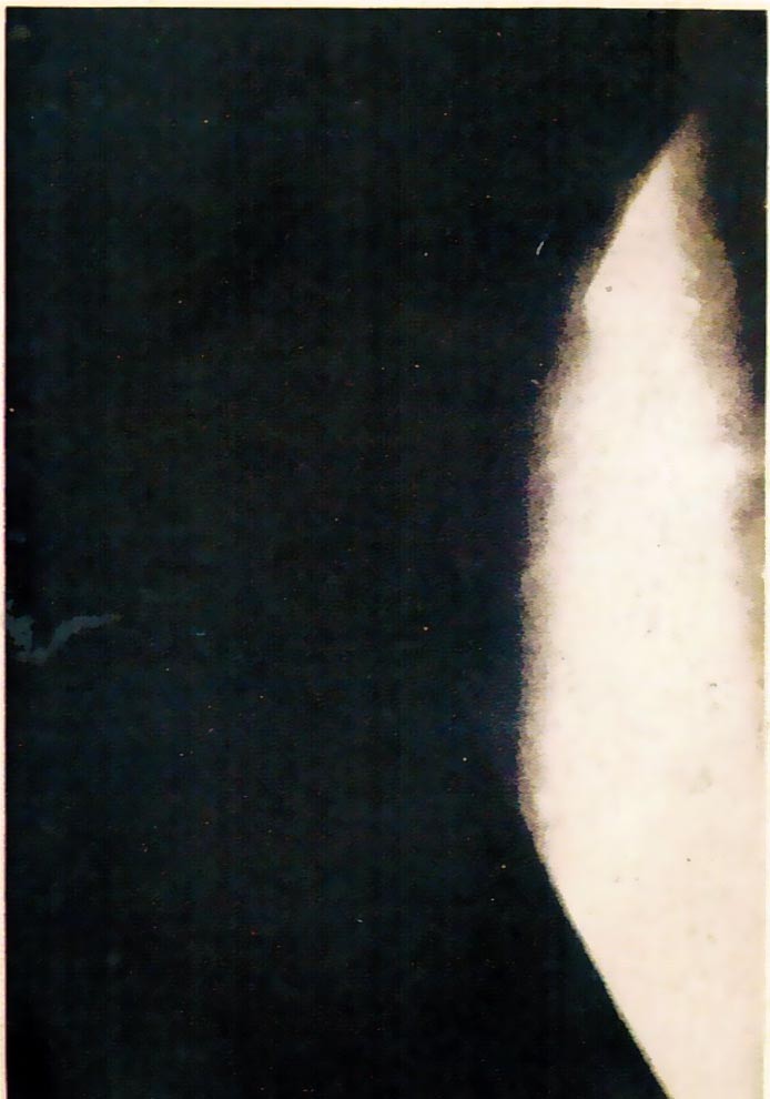 Shadows II [II.215]