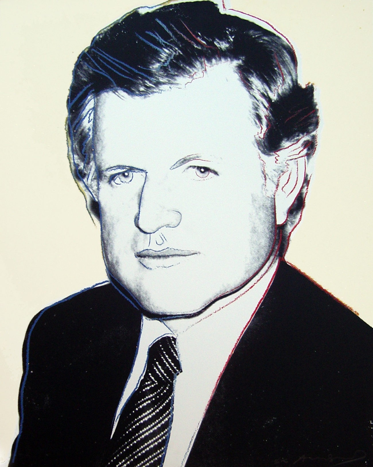 Edward Kennedy [II.240]