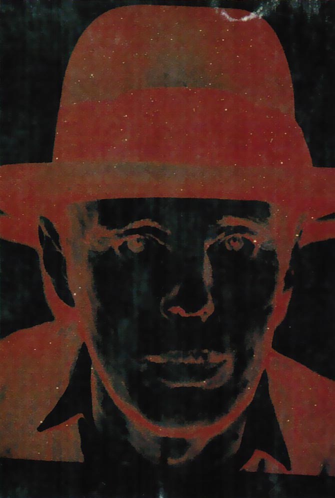 Joseph Beuys [II.247]
