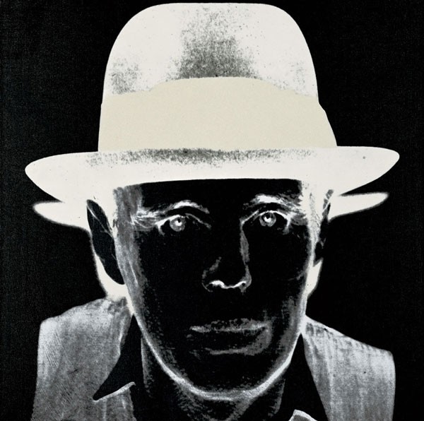 Joseph Beuys [II.245]