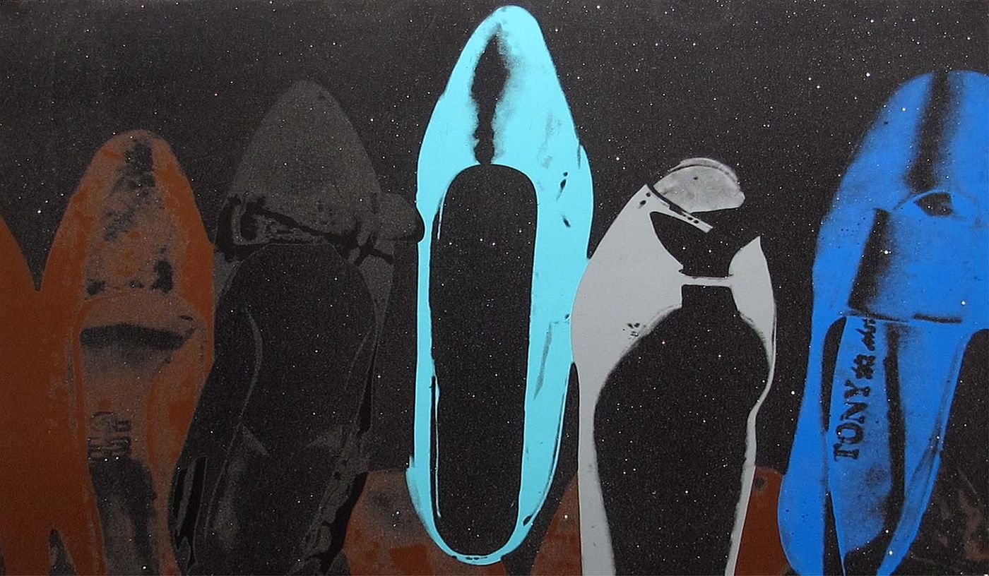 Shoes [II.257]