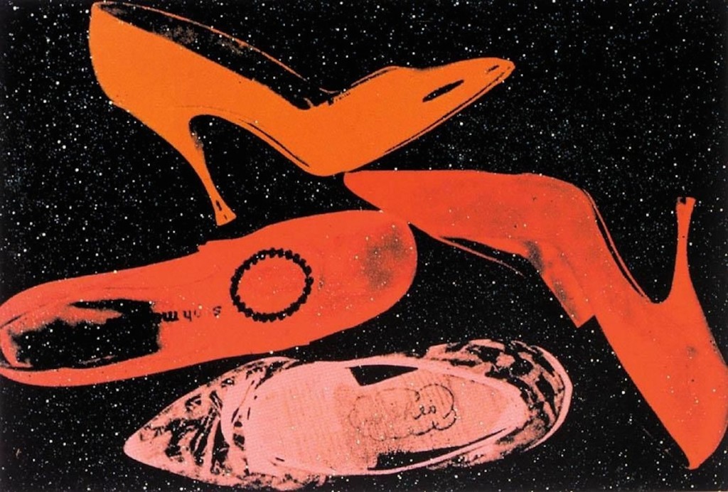 Shoes [II.253]