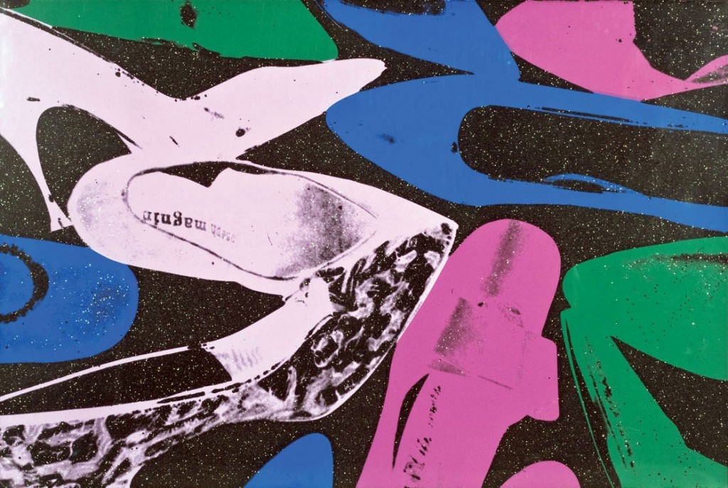 Shoes [II.254]