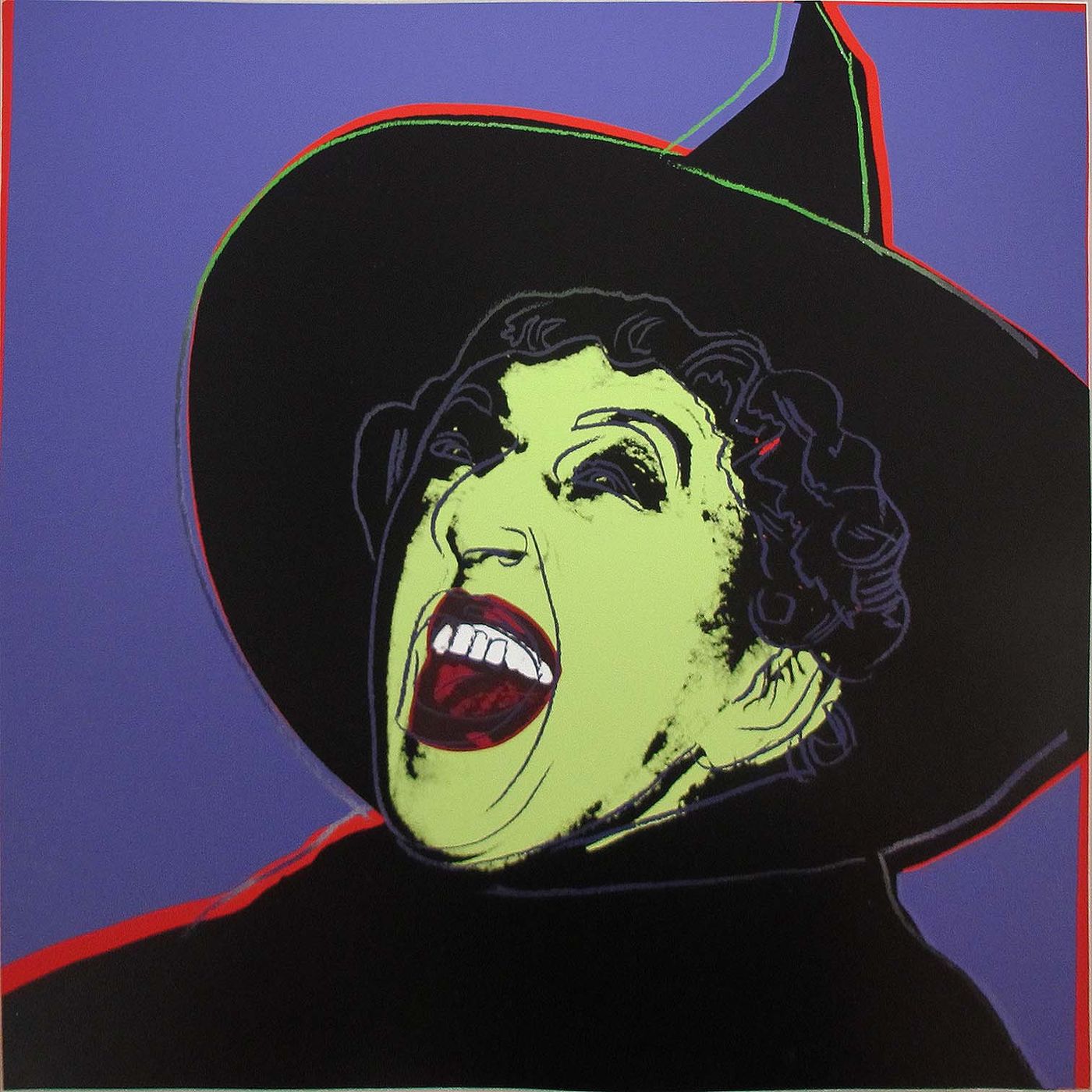 Myths: The Witch, II.261