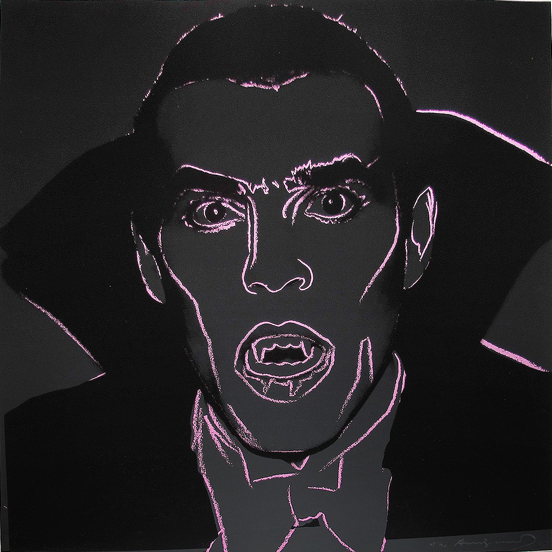 Myths: Dracula [II.264]