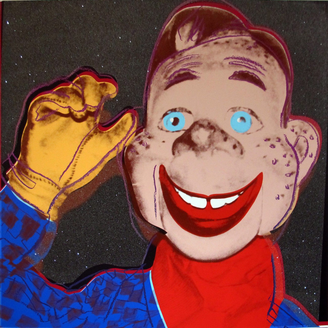 Myths: Howdy Doody [II.263]