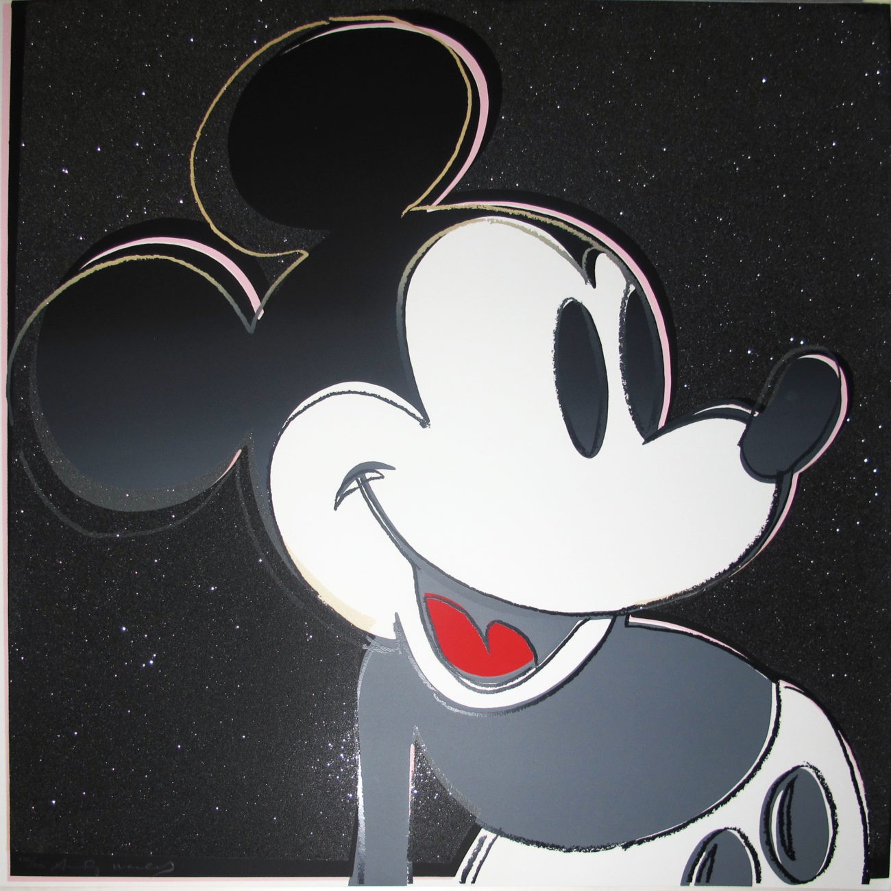 Myths: Mickey Mouse [II.265]