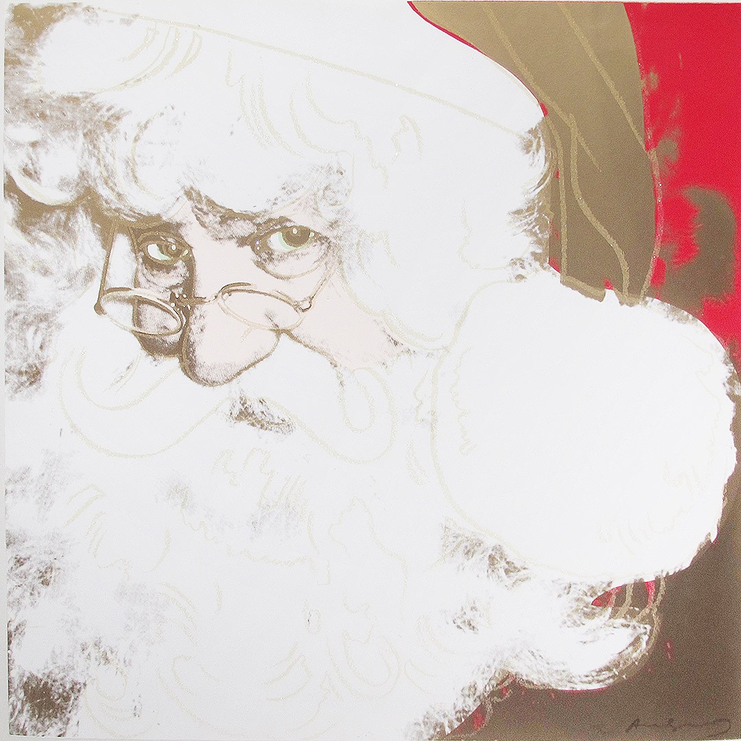 Myths: Santa Claus [II.266]