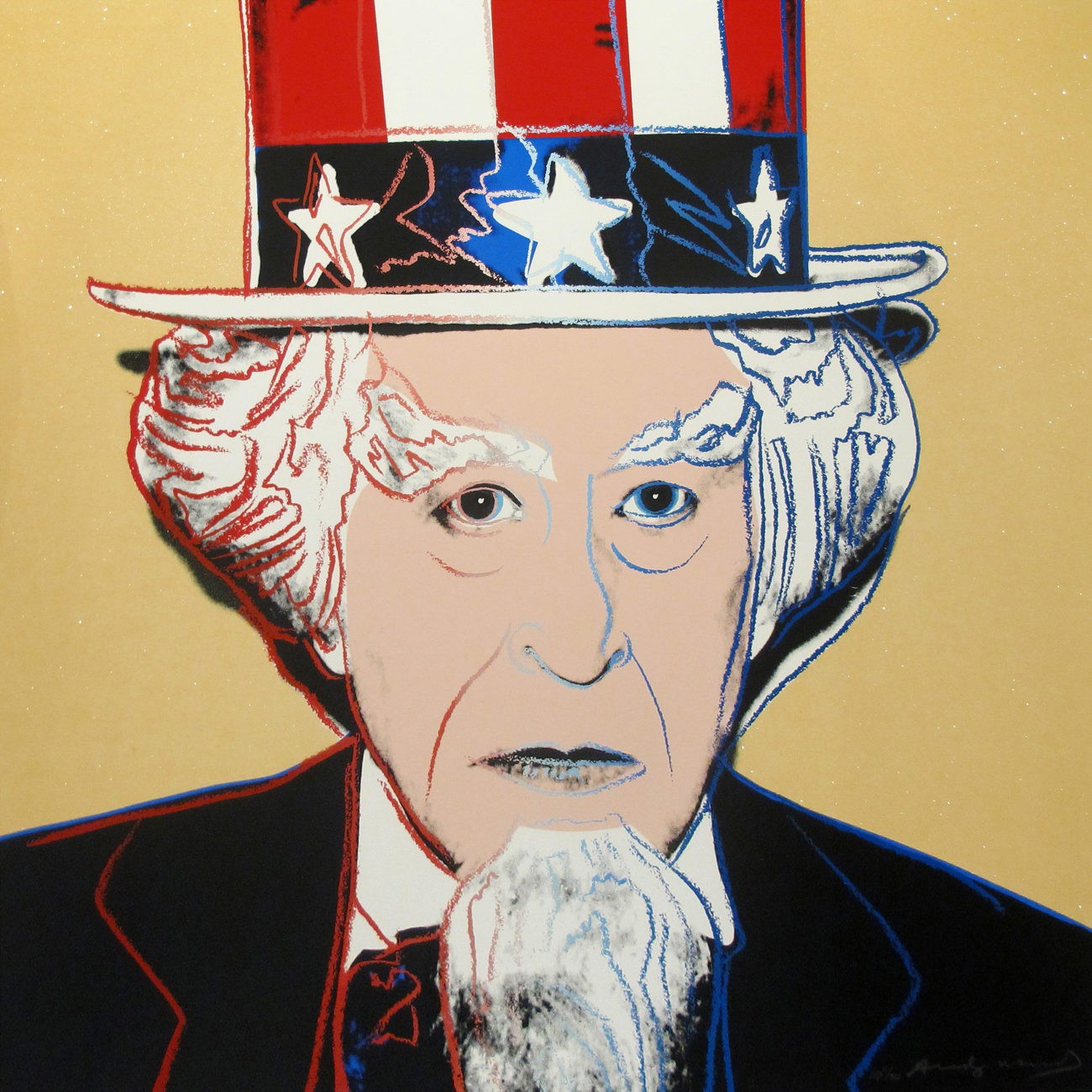 Myths: Uncle Sam [II.259]