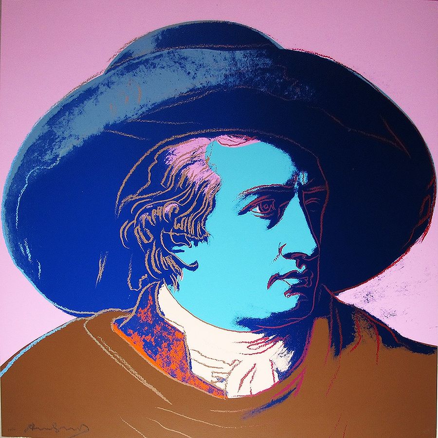 Goethe Portfolio