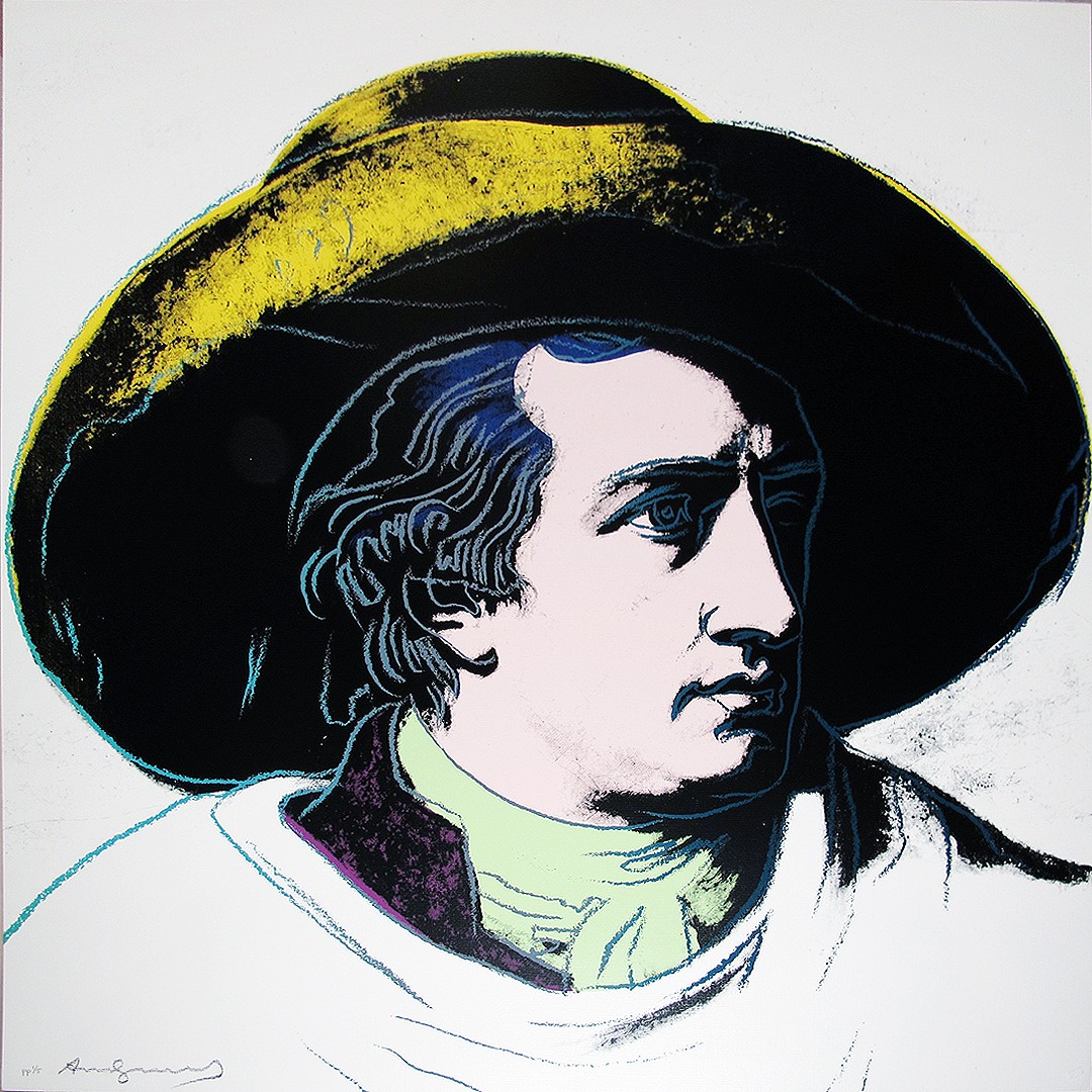 Goethe II.272